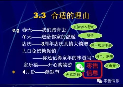 非常靠谱的超市促销活动策划 上 ,用好你就是营销总监