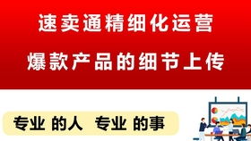 第七课全球速卖通爆款产品的关联营销策划